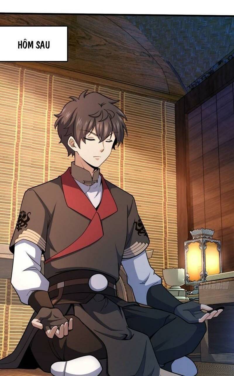 Đại Vương Tha Mạng Chapter 595 - Trang 2