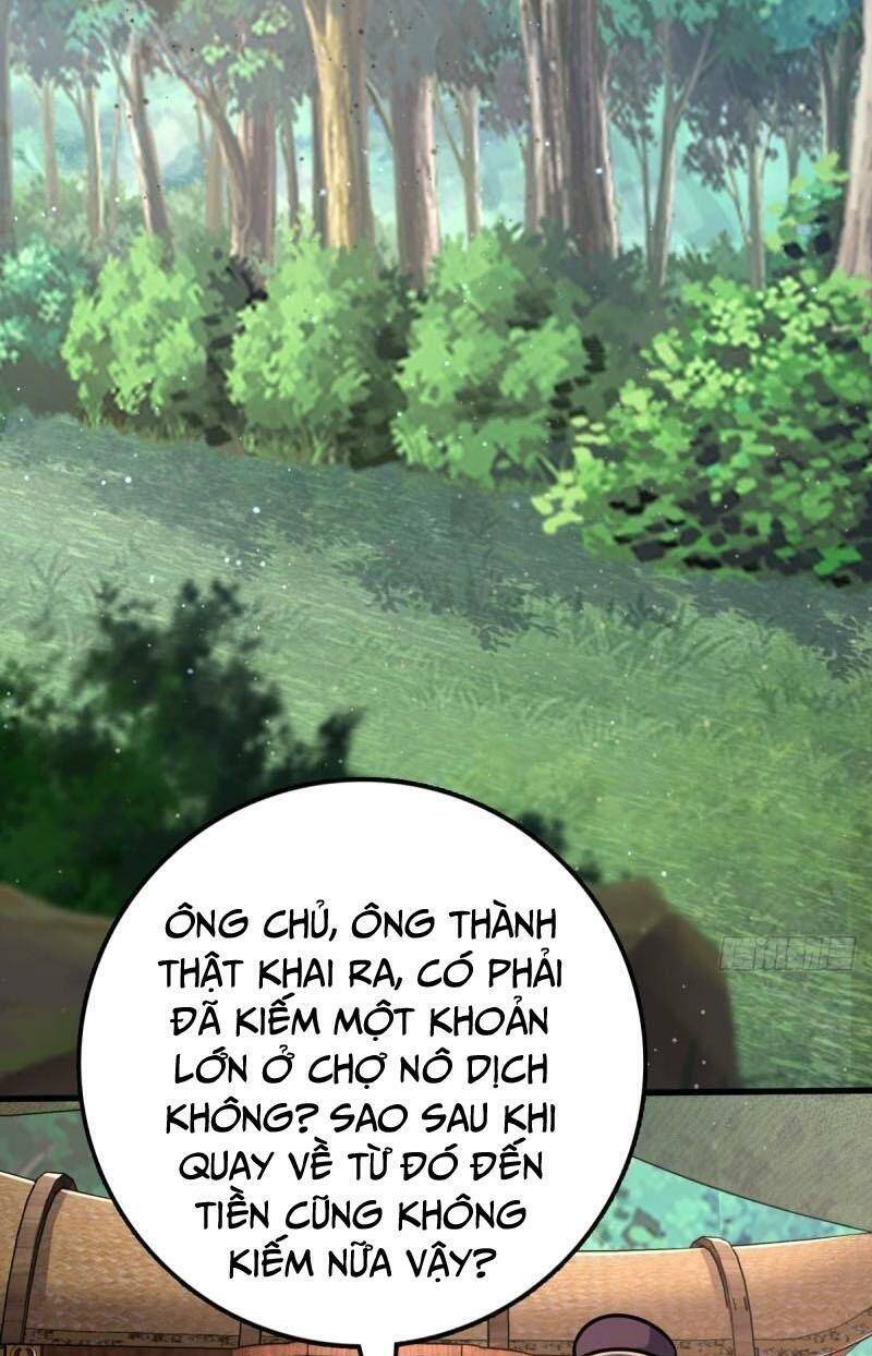 Đại Vương Tha Mạng Chapter 595 - Trang 2