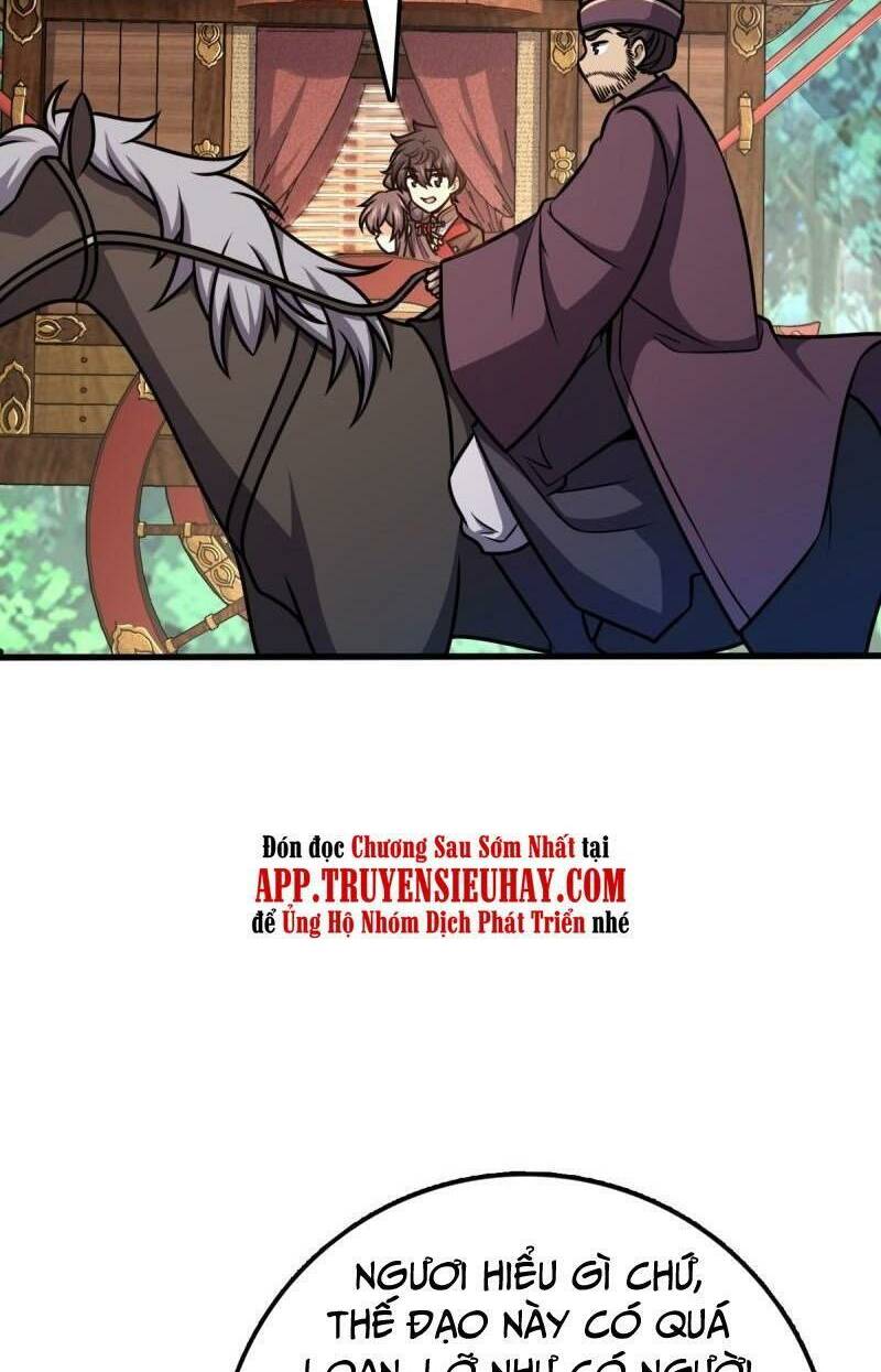 Đại Vương Tha Mạng Chapter 595 - Trang 2