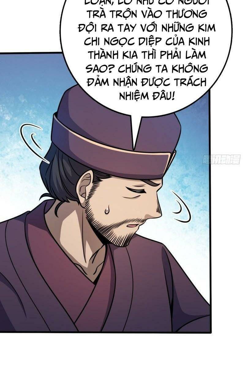 Đại Vương Tha Mạng Chapter 595 - Trang 2