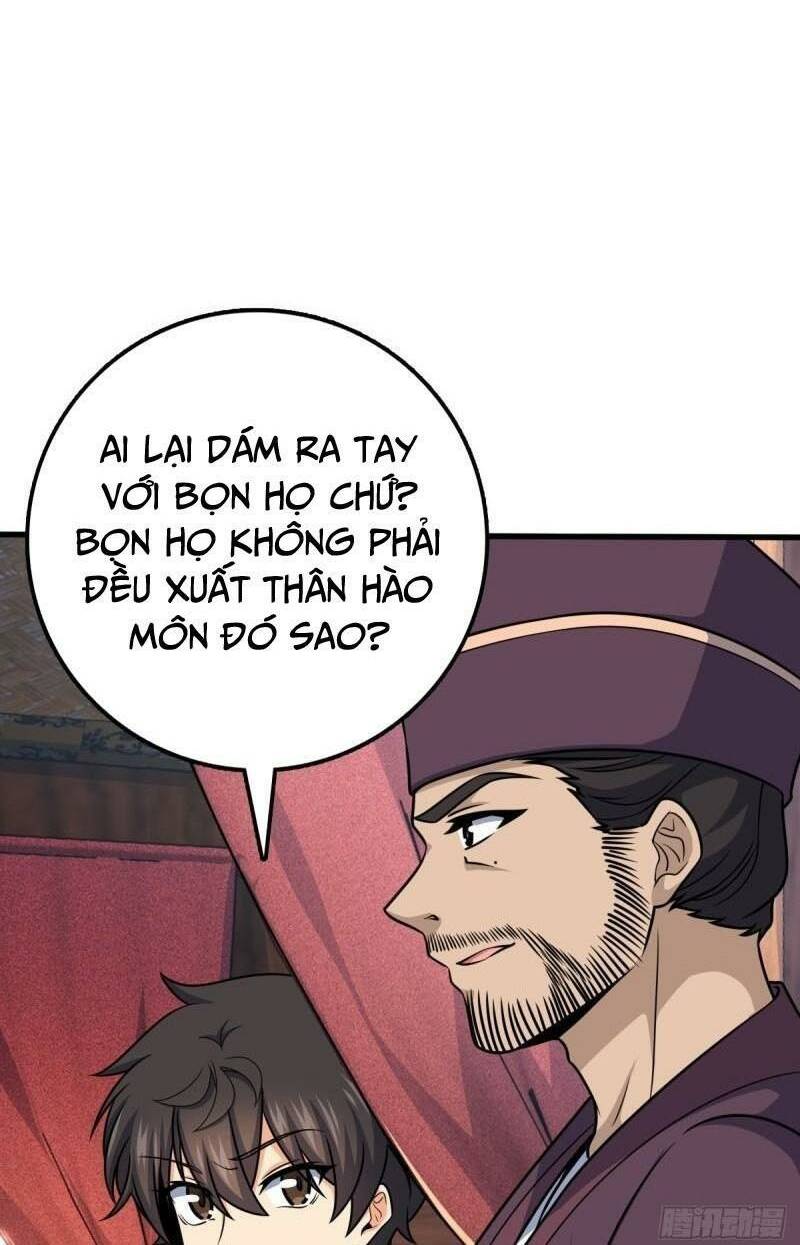 Đại Vương Tha Mạng Chapter 595 - Trang 2