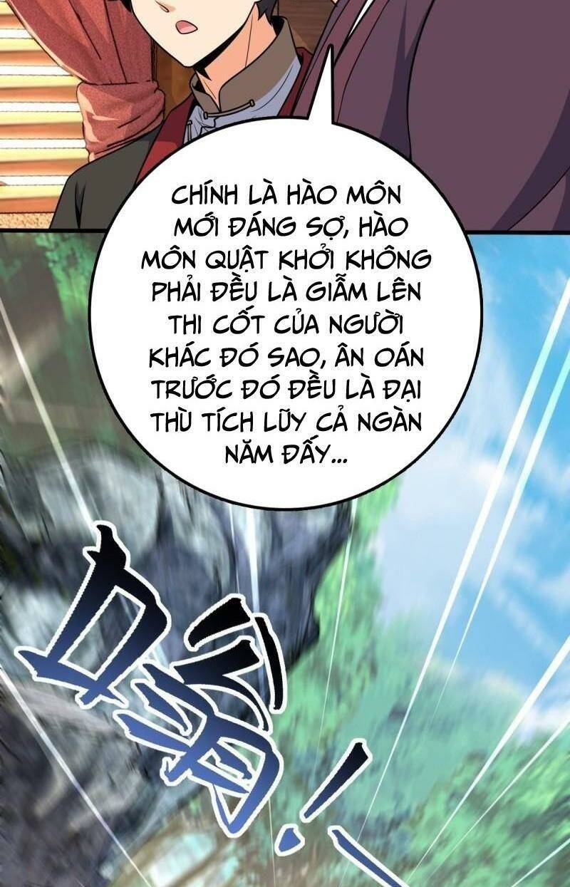 Đại Vương Tha Mạng Chapter 595 - Trang 2