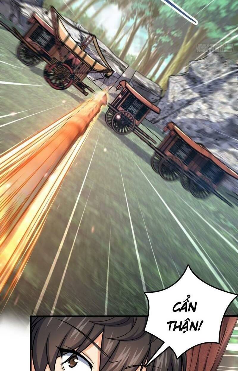 Đại Vương Tha Mạng Chapter 595 - Trang 2