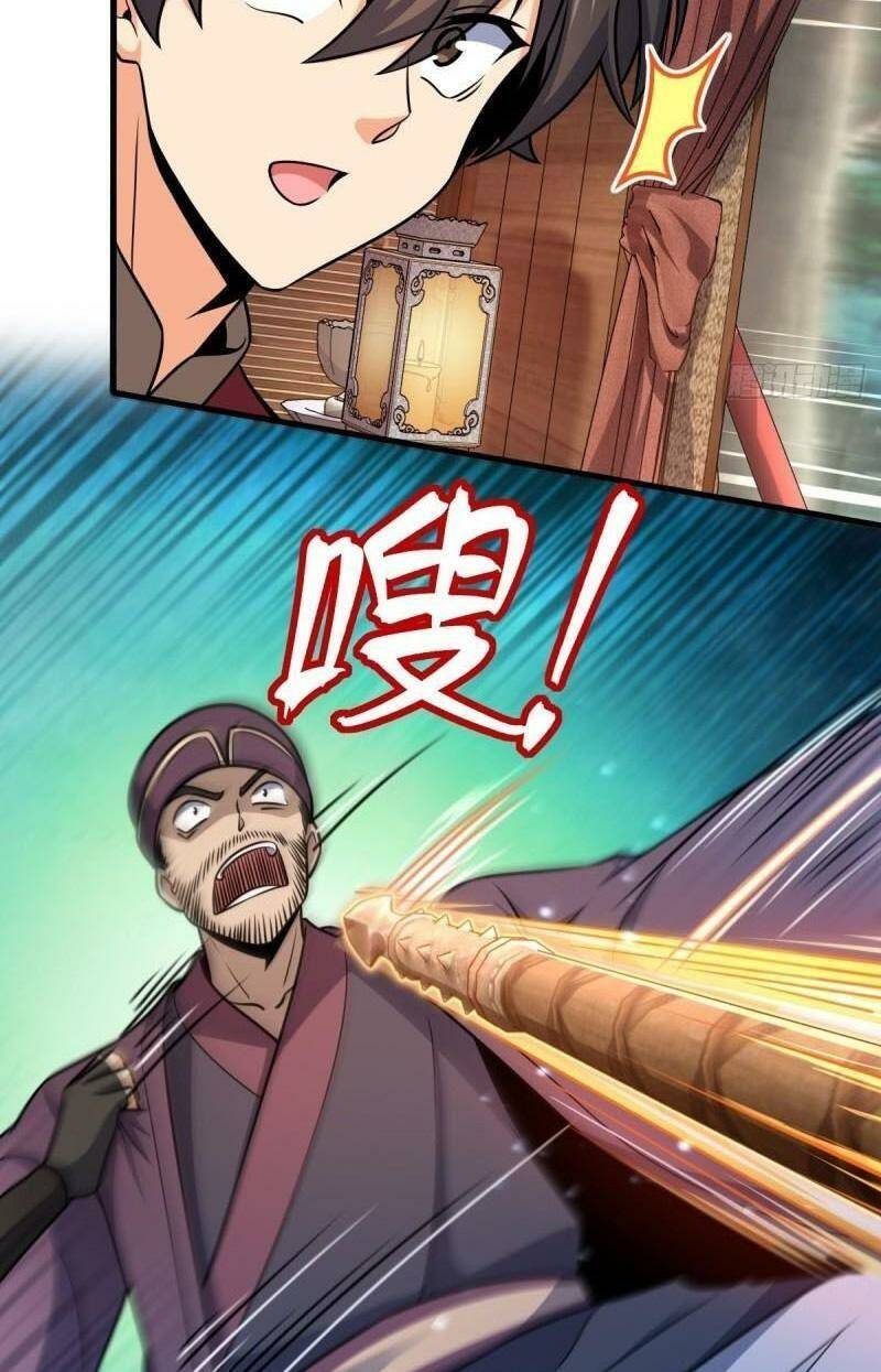 Đại Vương Tha Mạng Chapter 595 - Trang 2