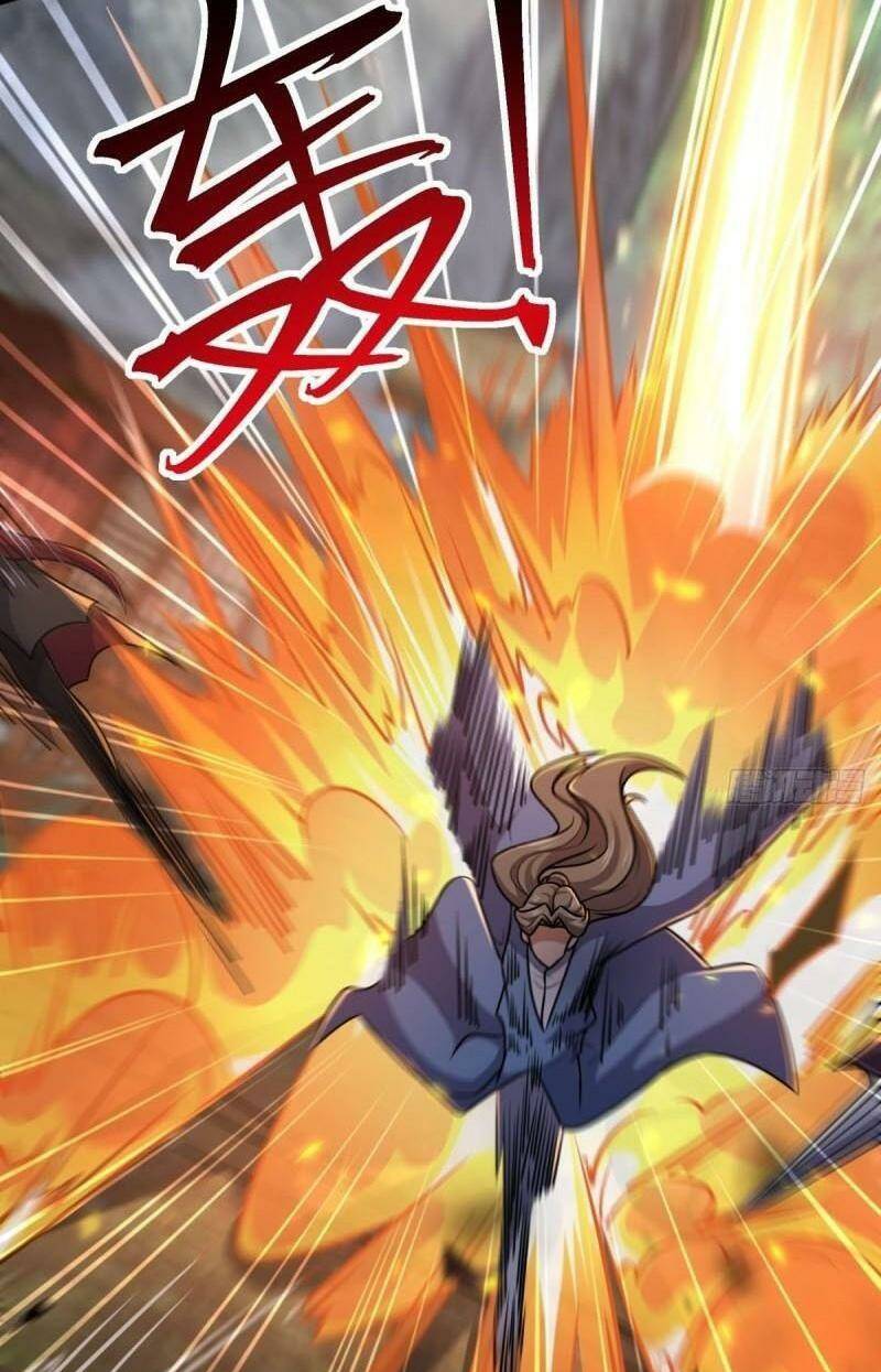 Đại Vương Tha Mạng Chapter 595 - Trang 2