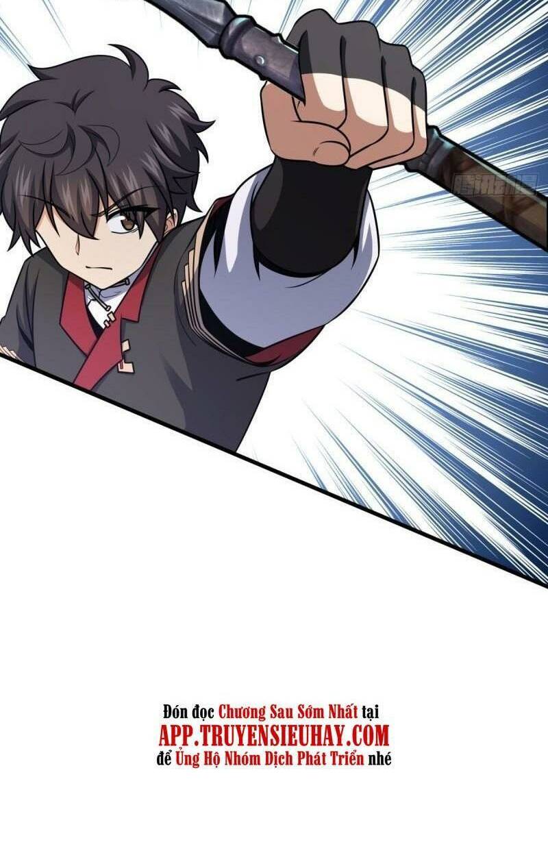 Đại Vương Tha Mạng Chapter 595 - Trang 2