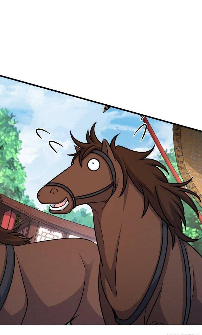 Đại Vương Tha Mạng Chapter 595 - Trang 2