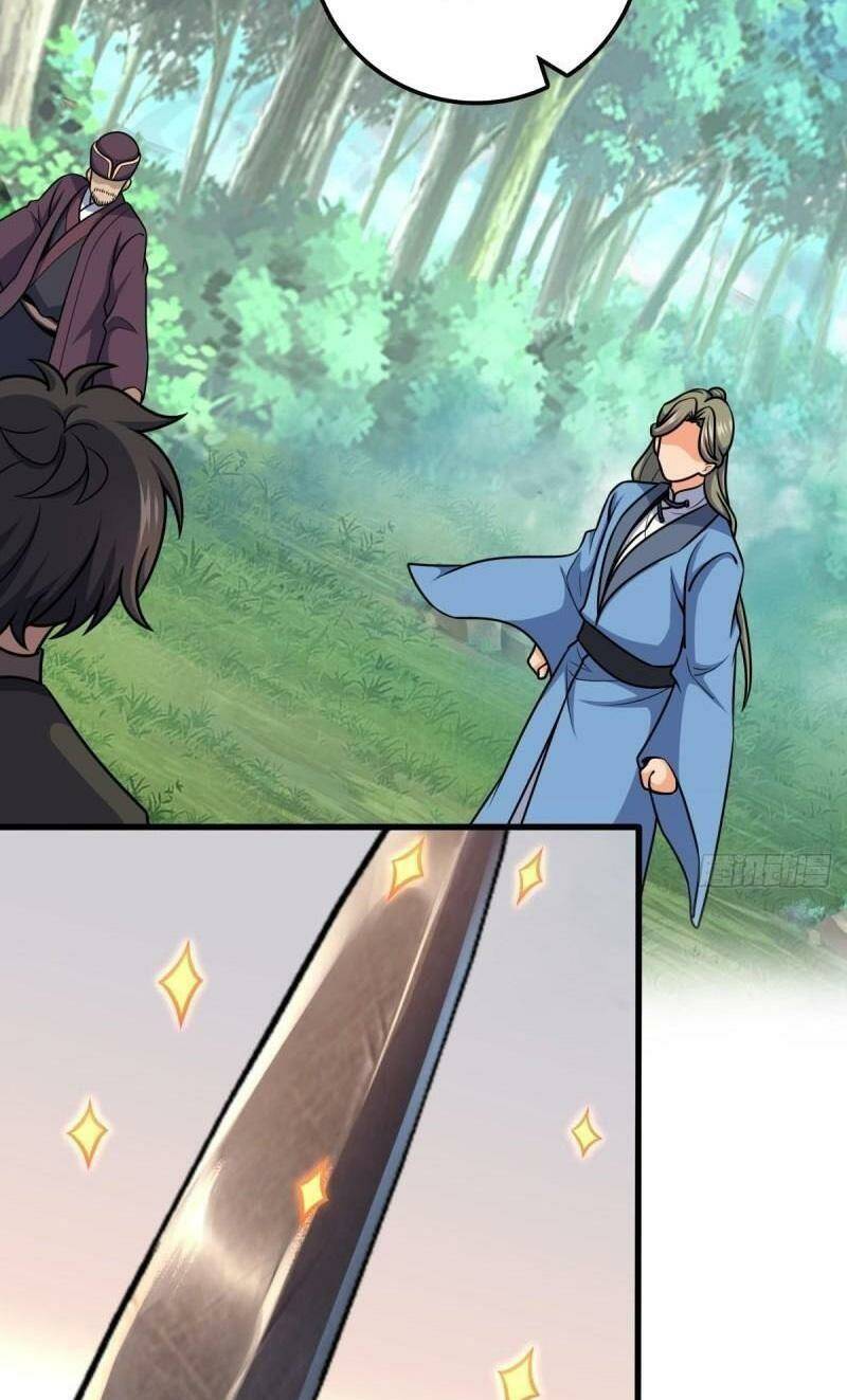 Đại Vương Tha Mạng Chapter 595 - Trang 2