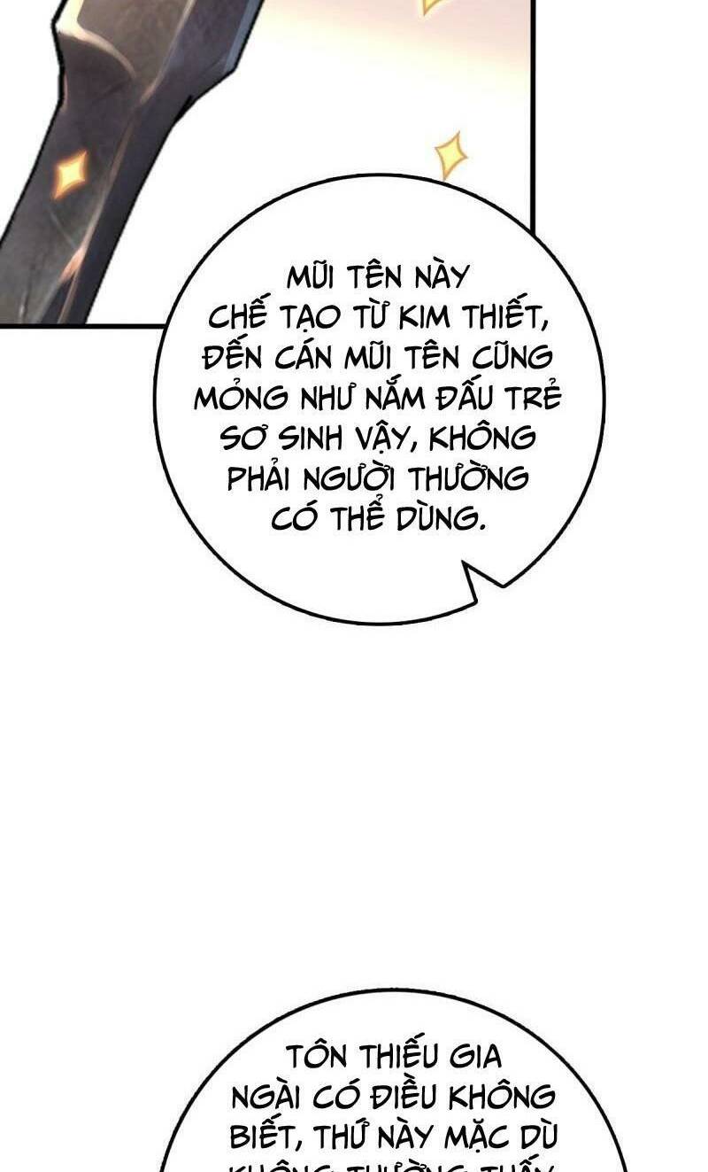 Đại Vương Tha Mạng Chapter 595 - Trang 2