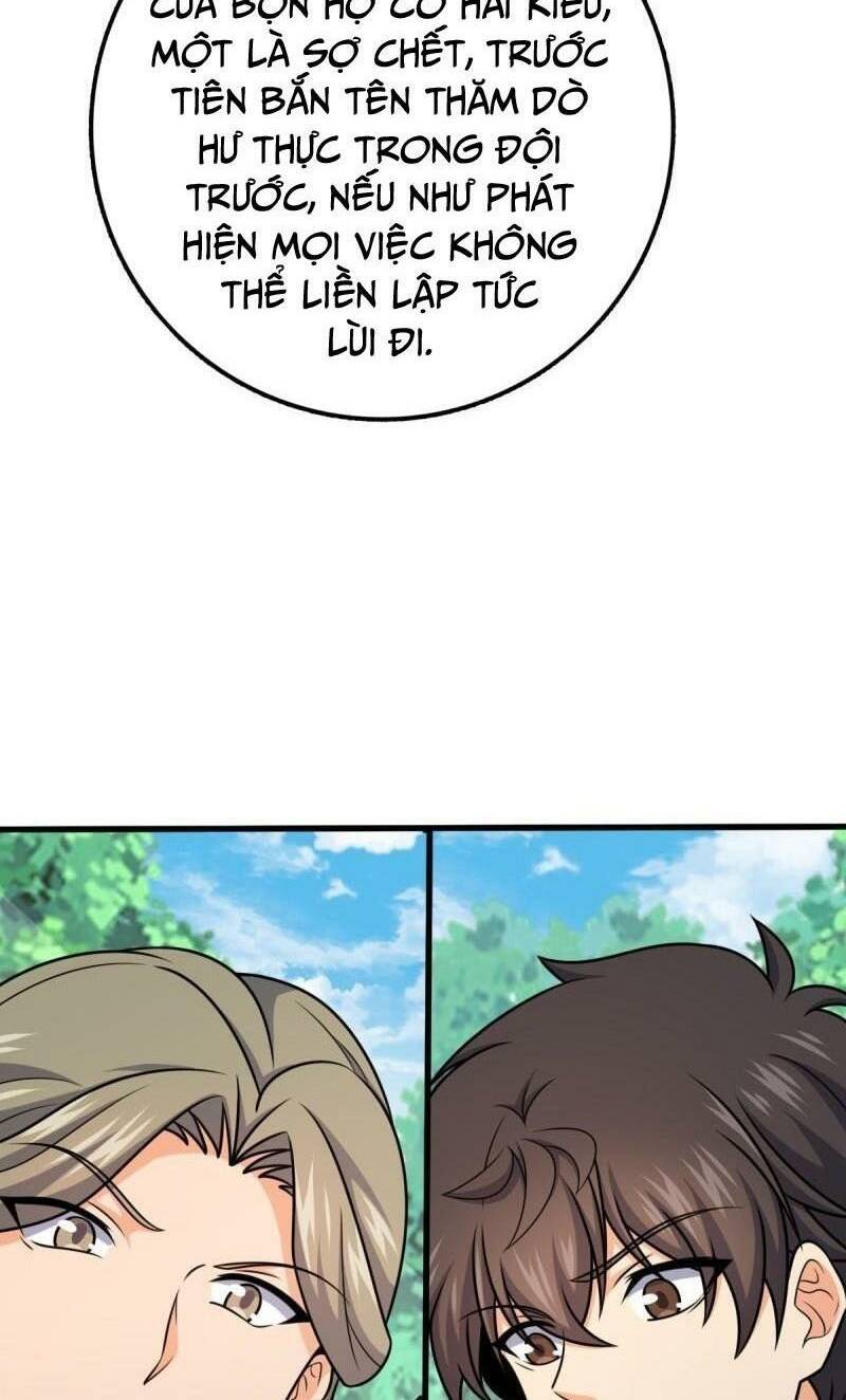Đại Vương Tha Mạng Chapter 595 - Trang 2