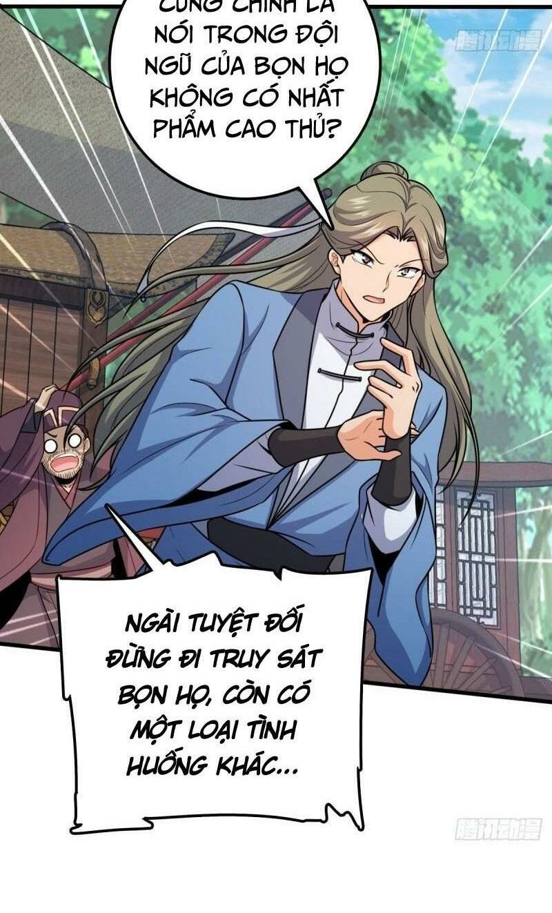 Đại Vương Tha Mạng Chapter 595 - Trang 2