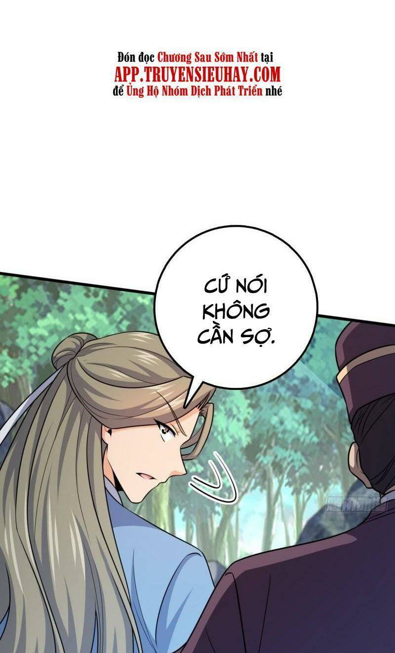 Đại Vương Tha Mạng Chapter 595 - Trang 2