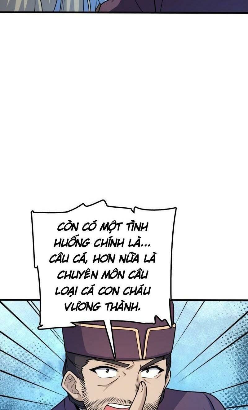 Đại Vương Tha Mạng Chapter 595 - Trang 2