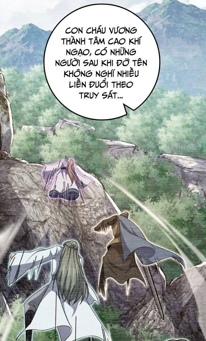 Đại Vương Tha Mạng Chapter 595 - Trang 2