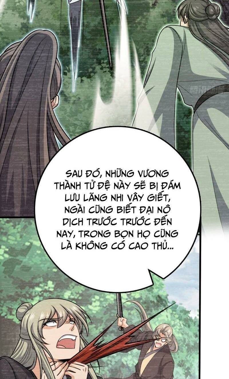 Đại Vương Tha Mạng Chapter 595 - Trang 2