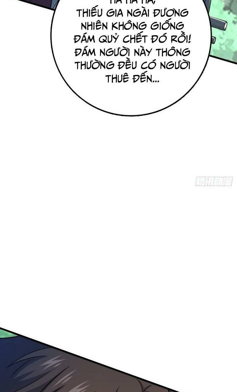 Đại Vương Tha Mạng Chapter 595 - Trang 2