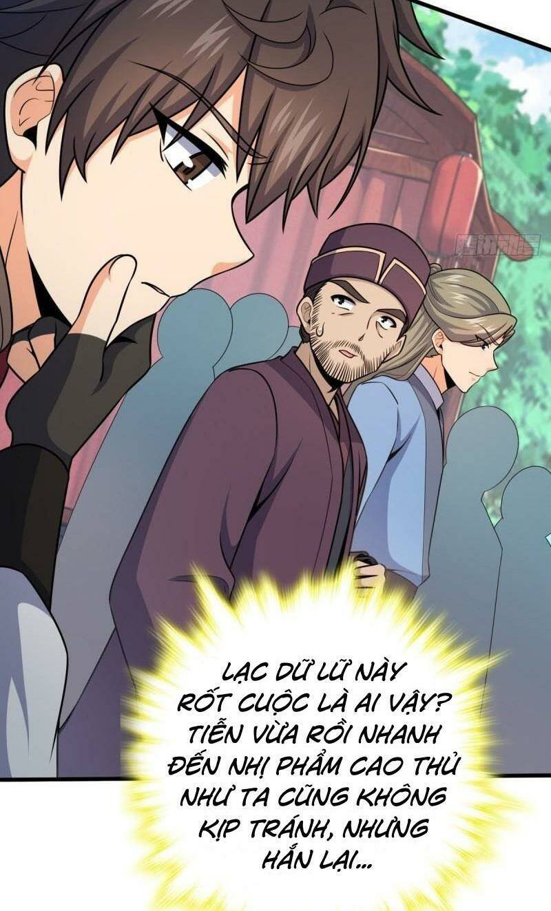 Đại Vương Tha Mạng Chapter 595 - Trang 2