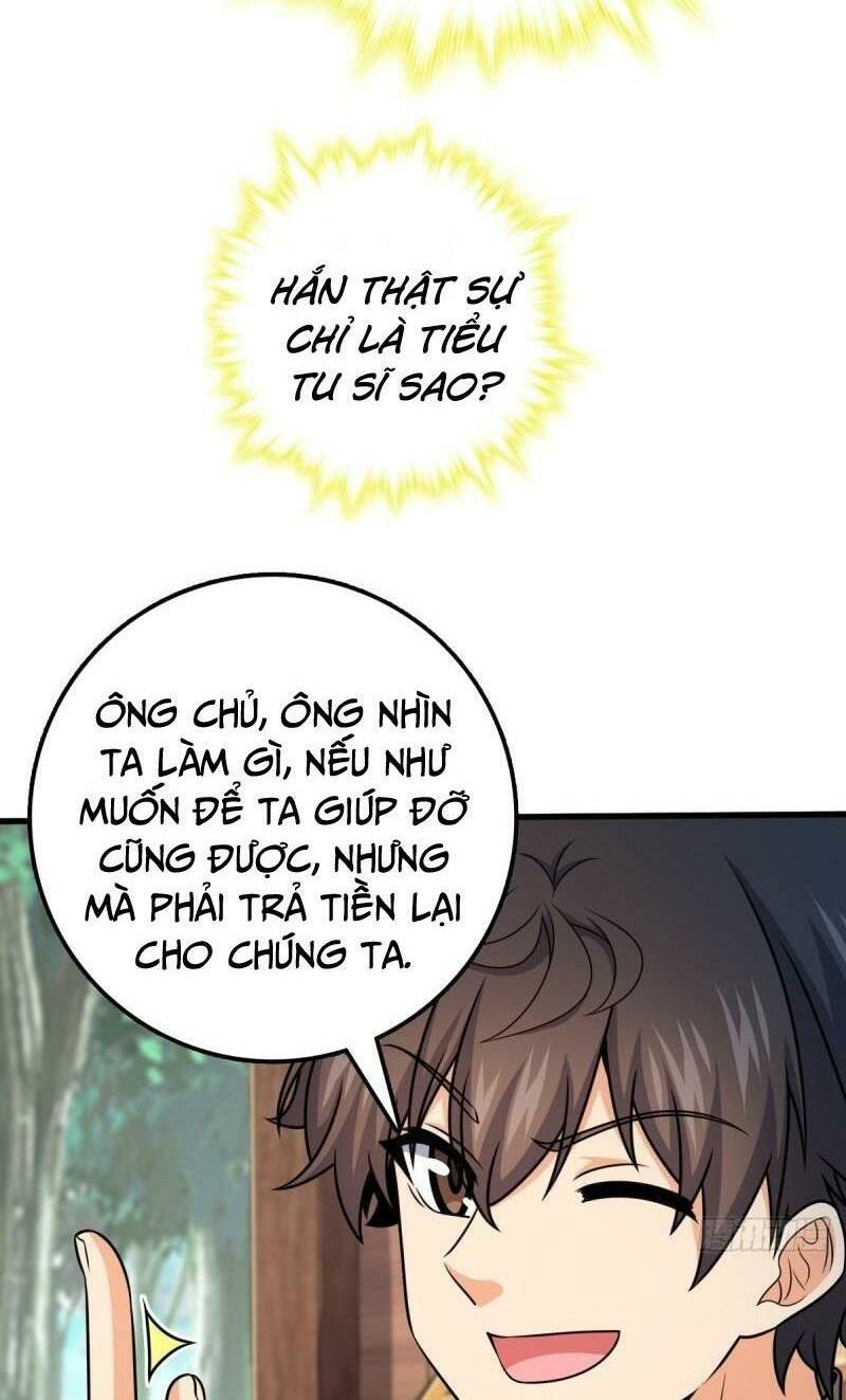 Đại Vương Tha Mạng Chapter 595 - Trang 2