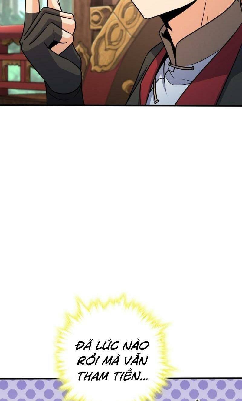 Đại Vương Tha Mạng Chapter 595 - Trang 2