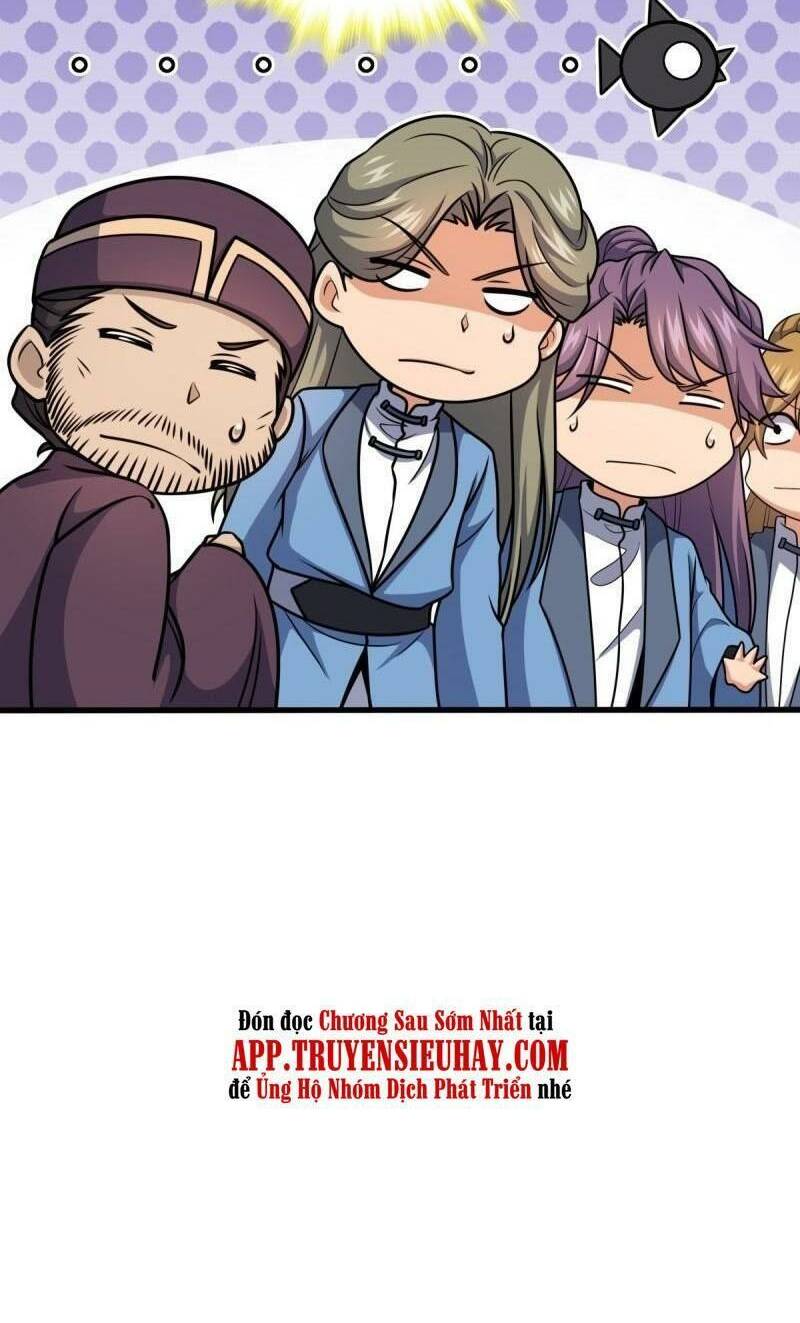 Đại Vương Tha Mạng Chapter 595 - Trang 2