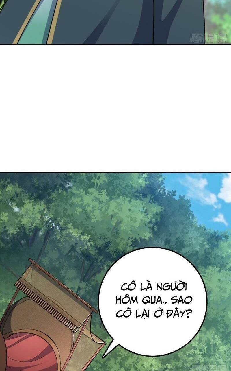 Đại Vương Tha Mạng Chapter 595 - Trang 2