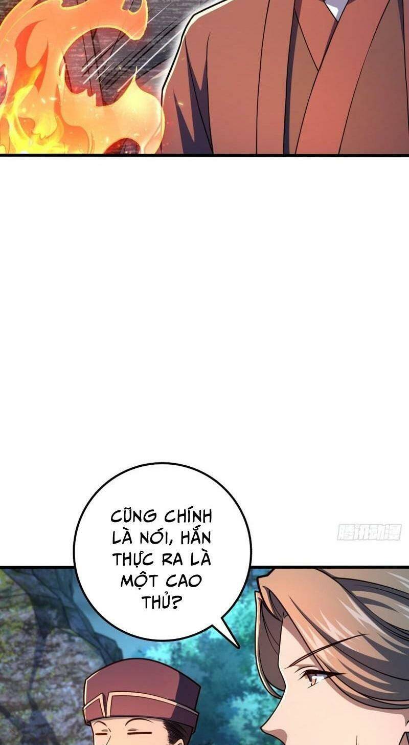 Đại Vương Tha Mạng Chapter 596 - Trang 2