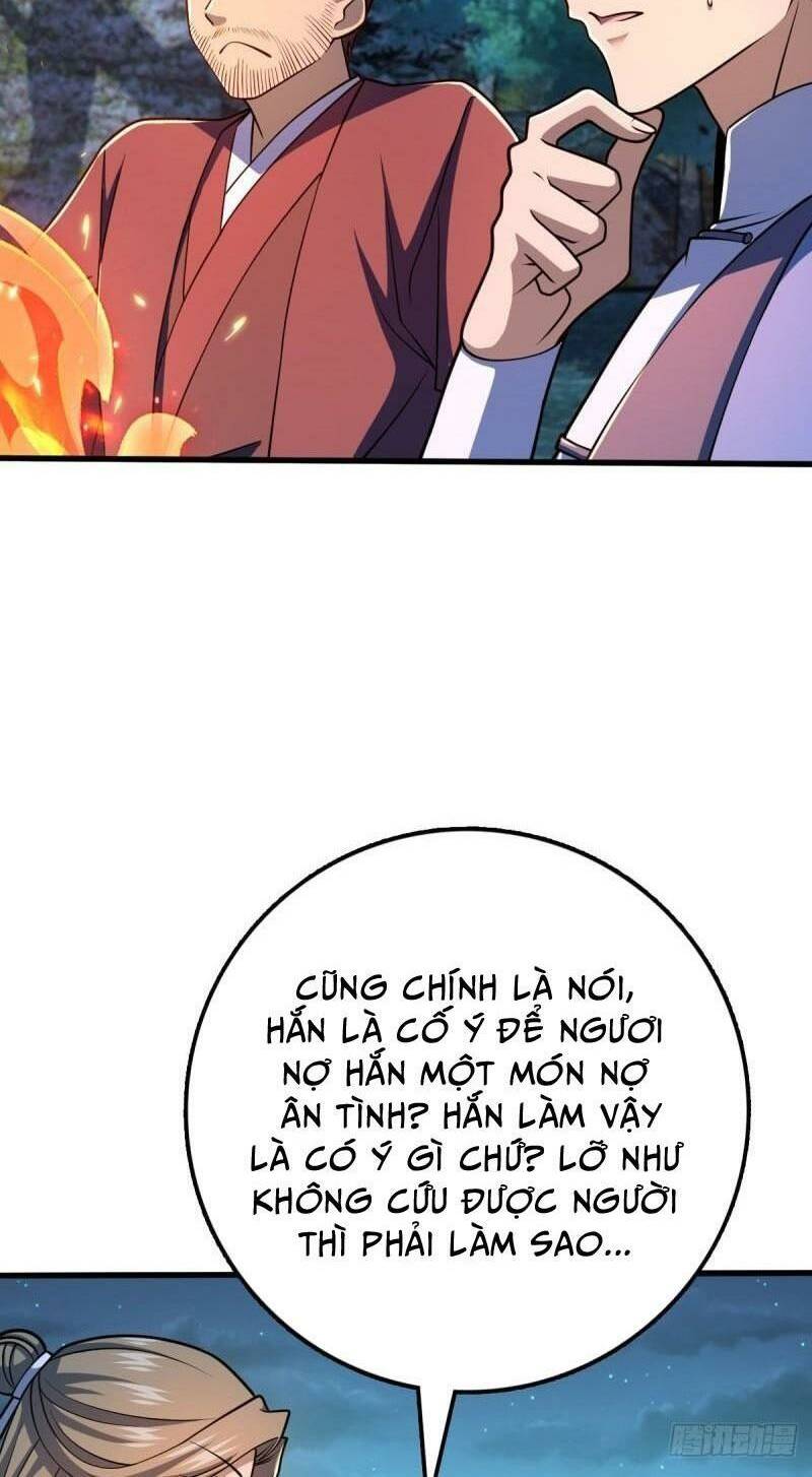 Đại Vương Tha Mạng Chapter 596 - Trang 2