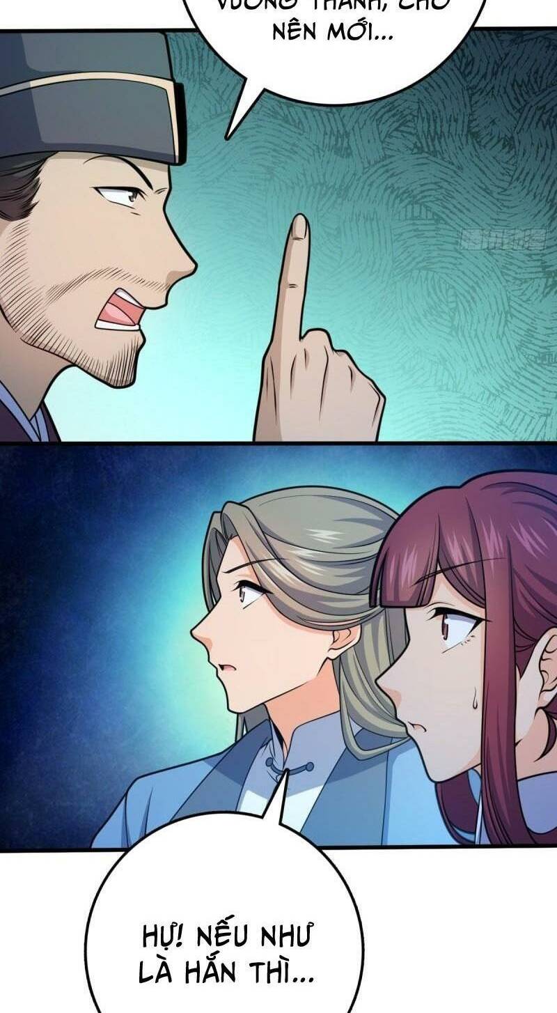 Đại Vương Tha Mạng Chapter 596 - Trang 2