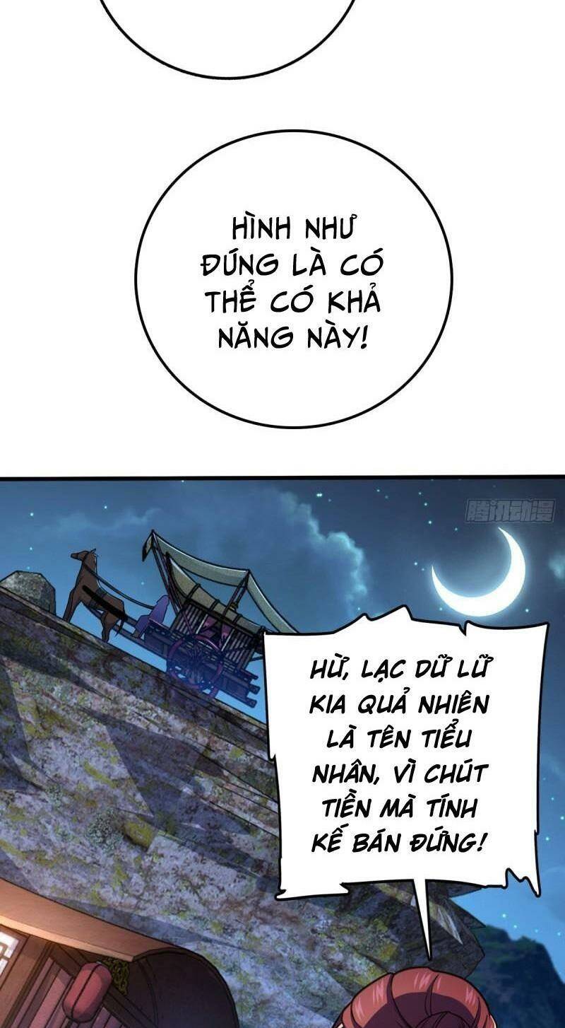Đại Vương Tha Mạng Chapter 596 - Trang 2