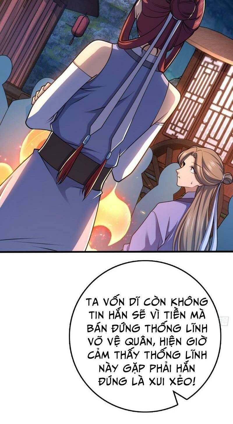 Đại Vương Tha Mạng Chapter 596 - Trang 2