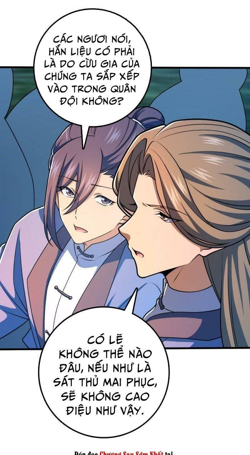 Đại Vương Tha Mạng Chapter 596 - Trang 2