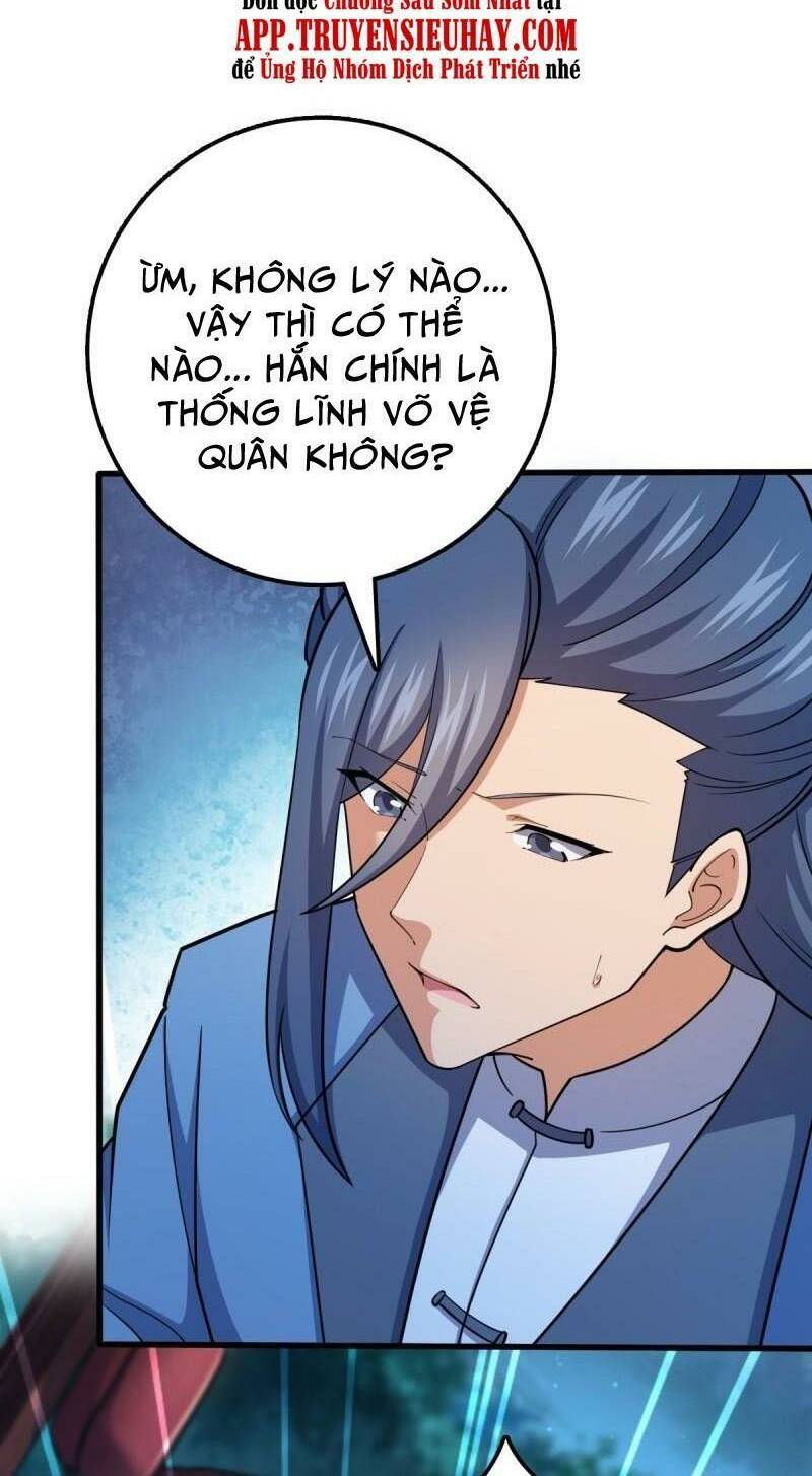 Đại Vương Tha Mạng Chapter 596 - Trang 2