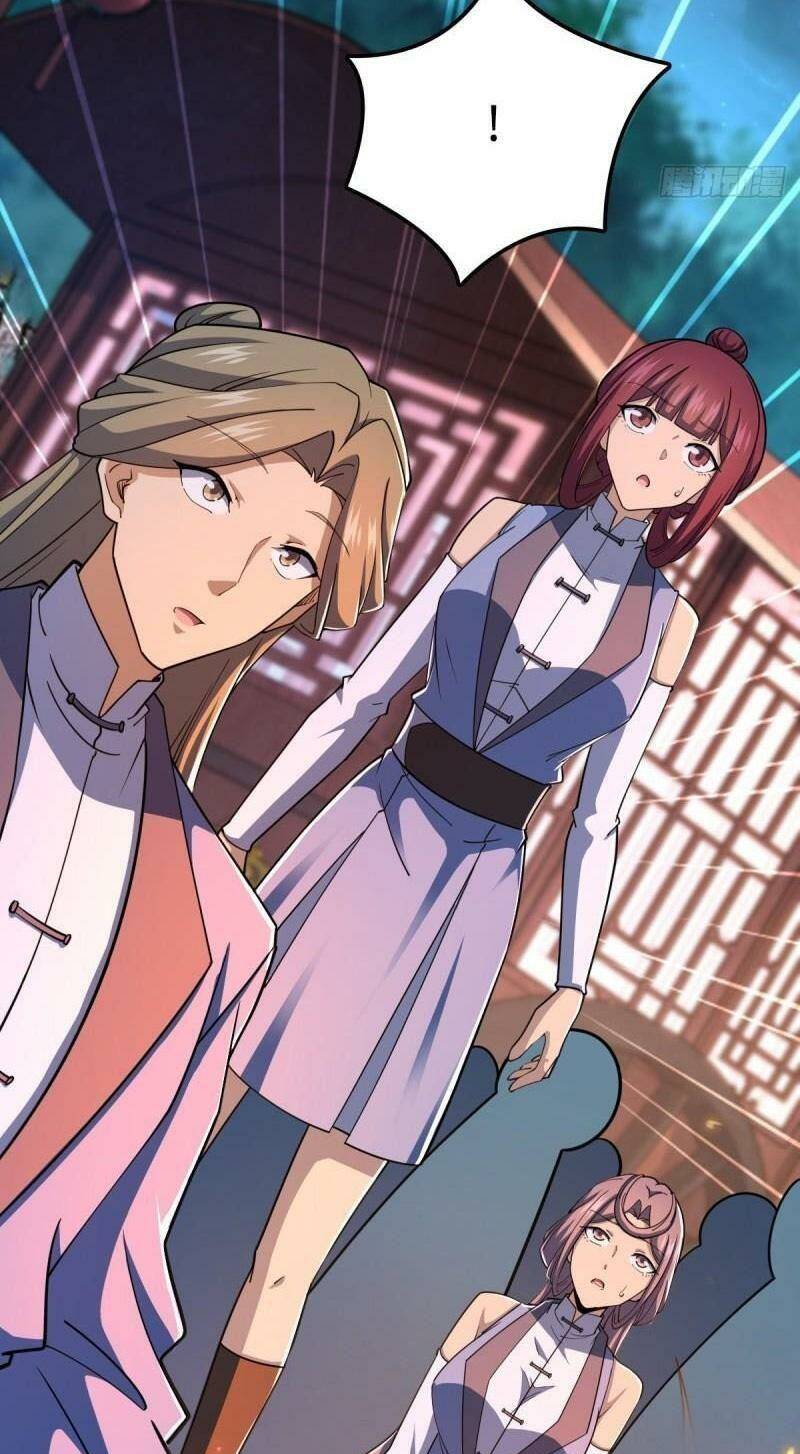 Đại Vương Tha Mạng Chapter 596 - Trang 2