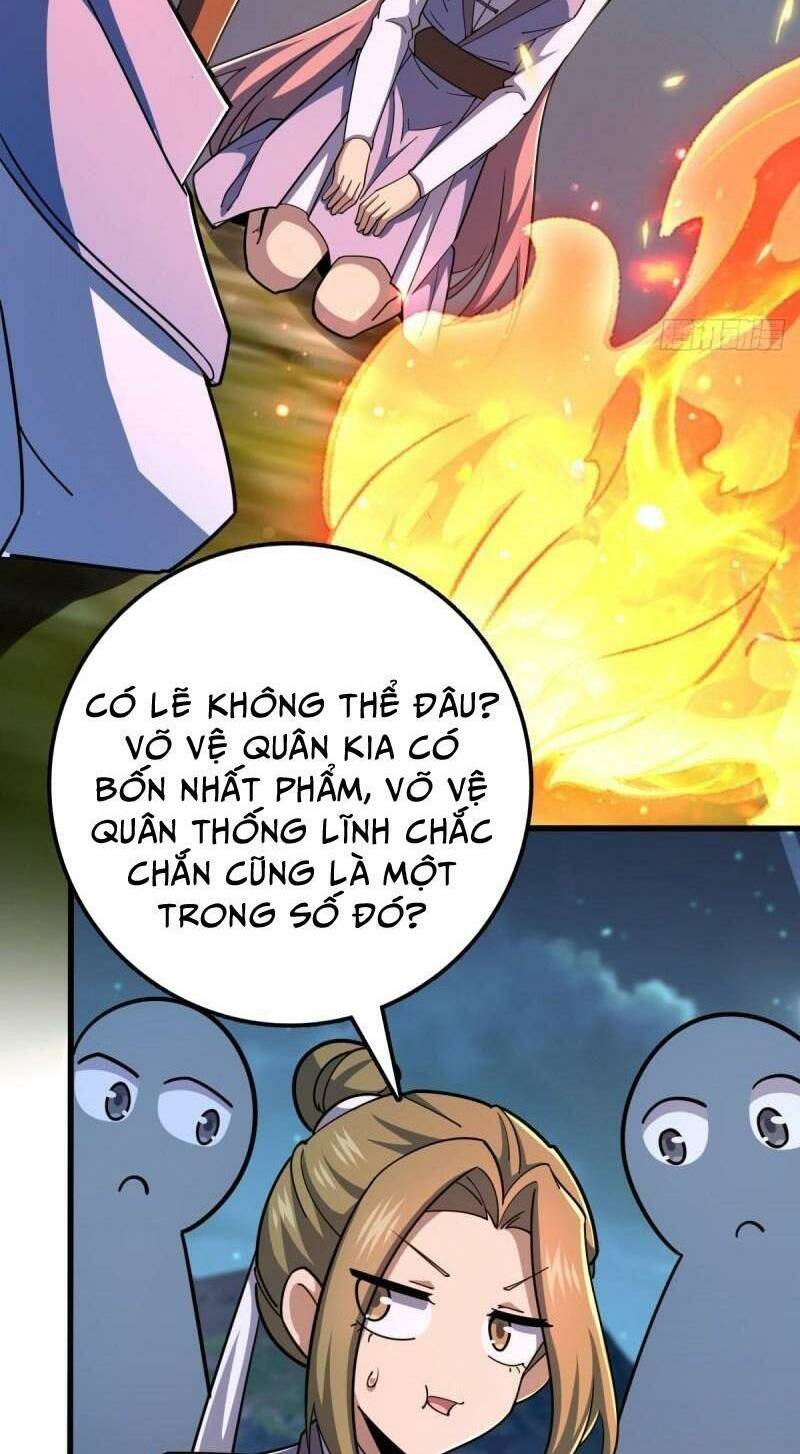 Đại Vương Tha Mạng Chapter 596 - Trang 2