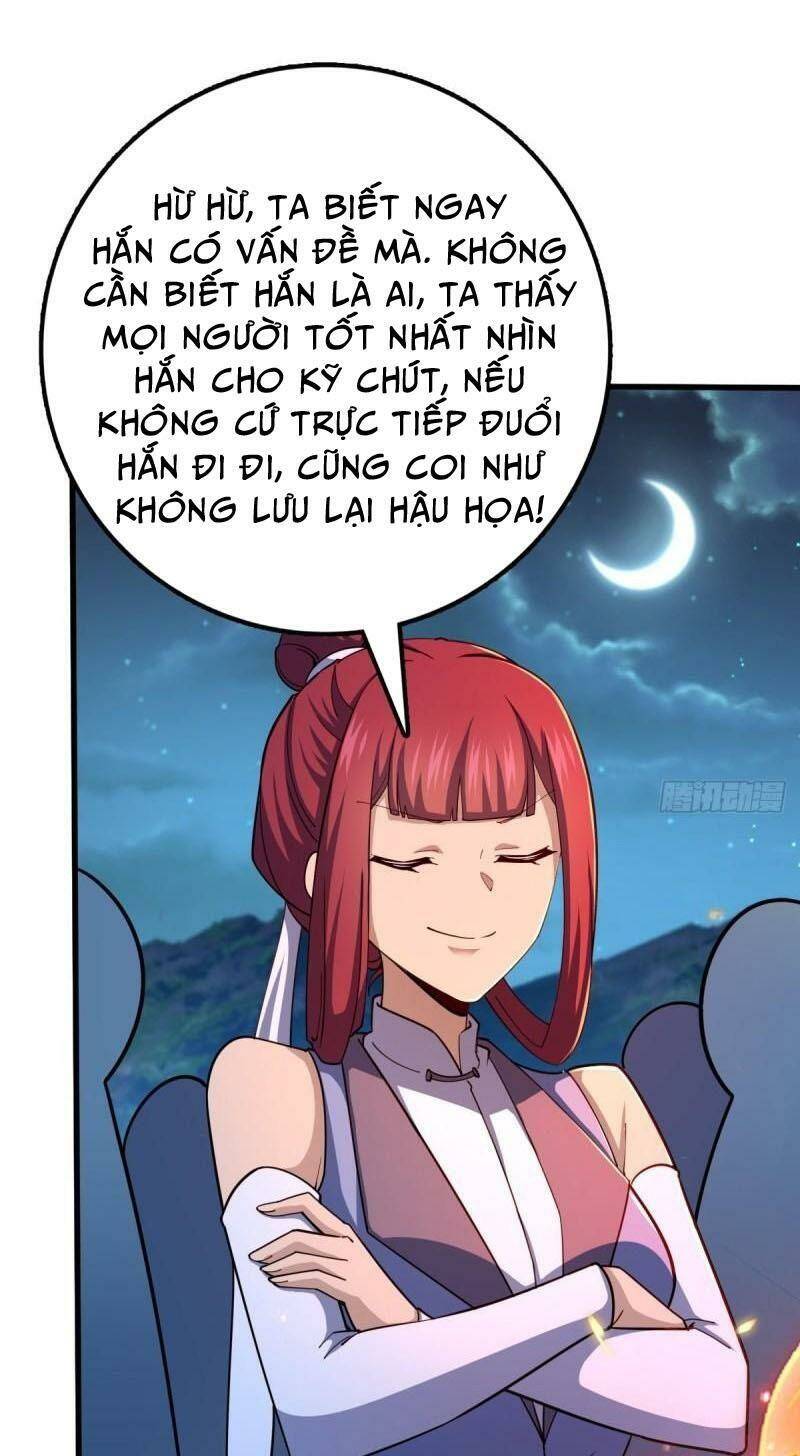 Đại Vương Tha Mạng Chapter 596 - Trang 2