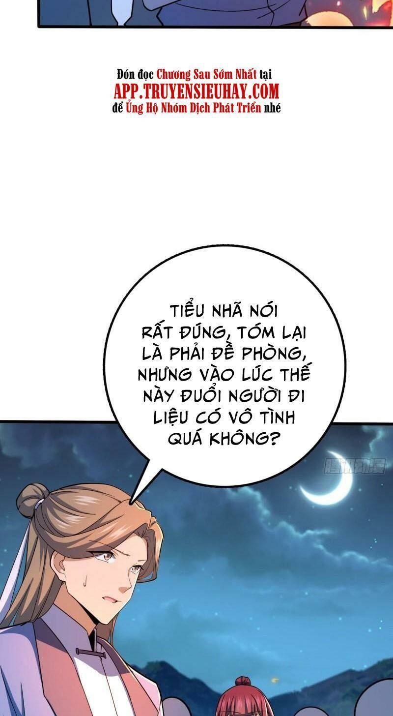 Đại Vương Tha Mạng Chapter 596 - Trang 2