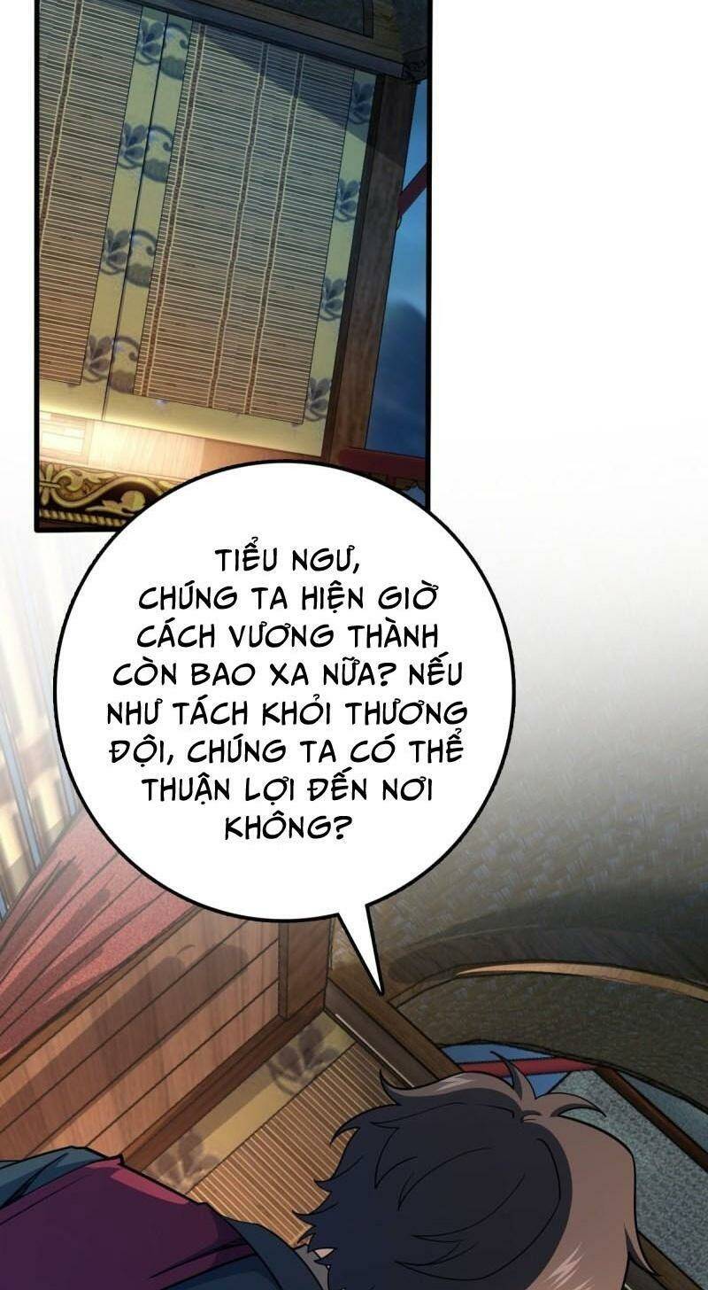 Đại Vương Tha Mạng Chapter 596 - Trang 2