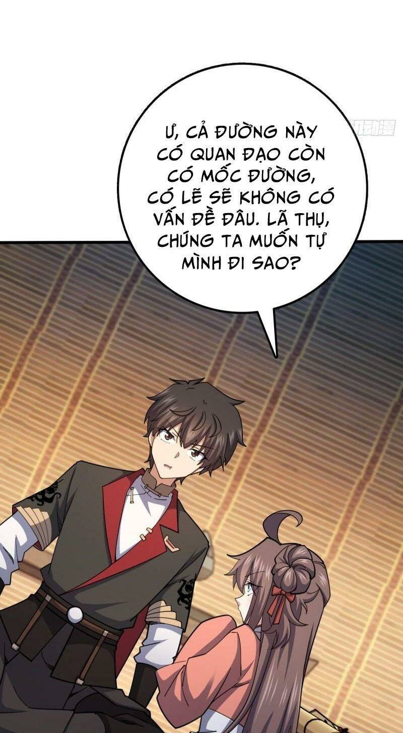 Đại Vương Tha Mạng Chapter 596 - Trang 2