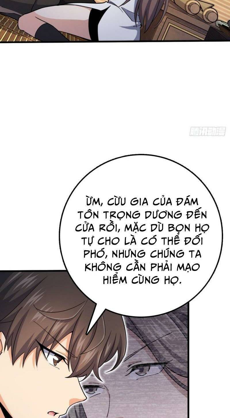 Đại Vương Tha Mạng Chapter 596 - Trang 2