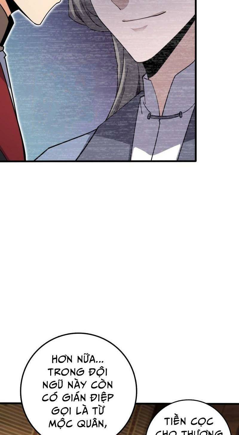 Đại Vương Tha Mạng Chapter 596 - Trang 2