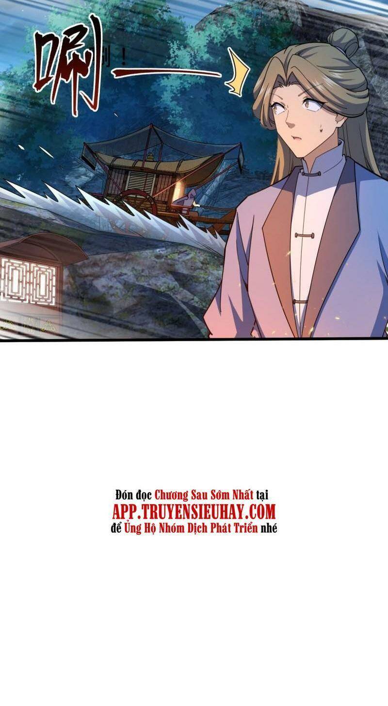 Đại Vương Tha Mạng Chapter 596 - Trang 2