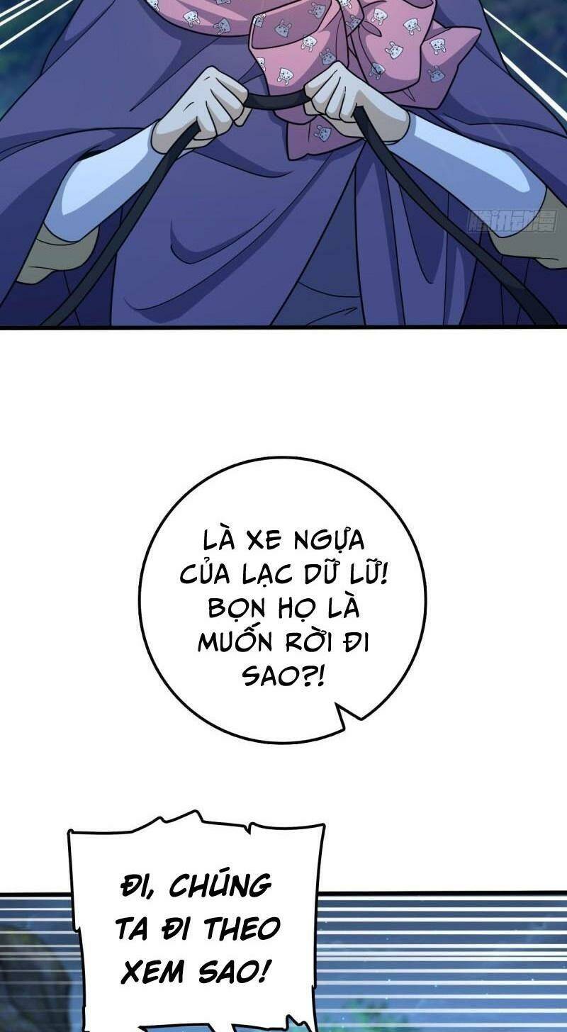 Đại Vương Tha Mạng Chapter 596 - Trang 2