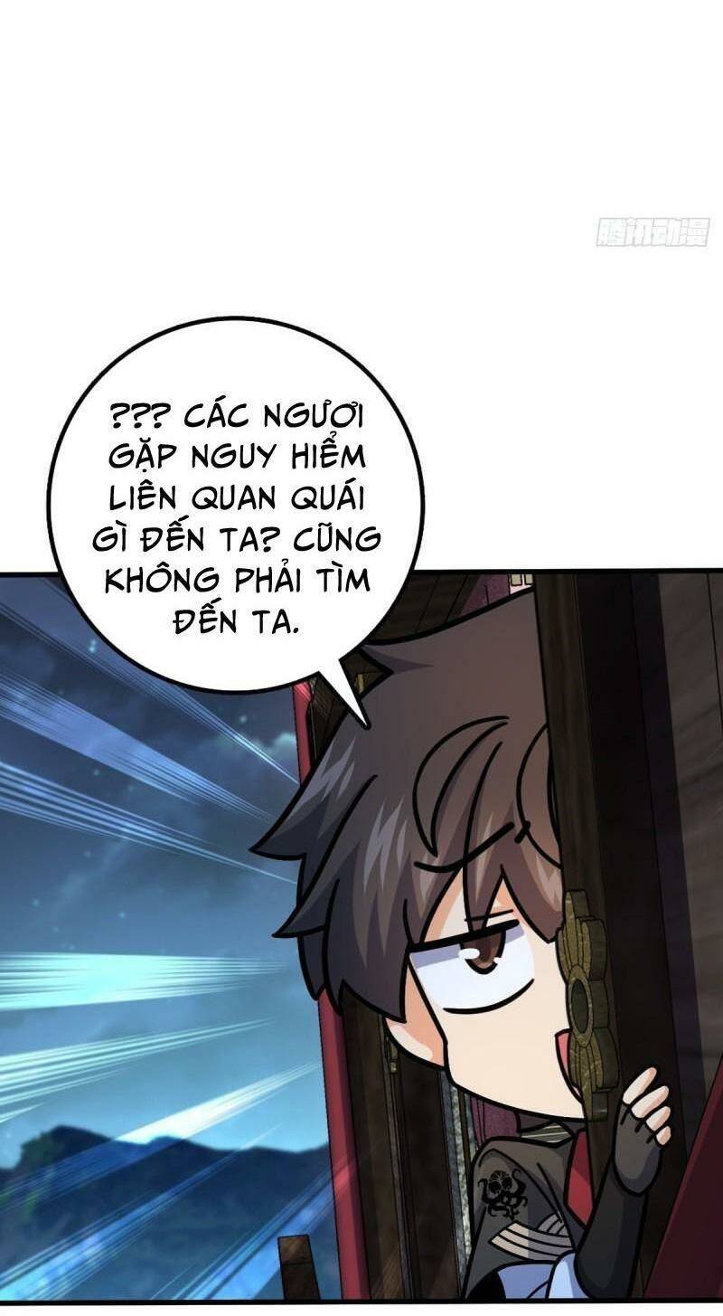 Đại Vương Tha Mạng Chapter 596 - Trang 2