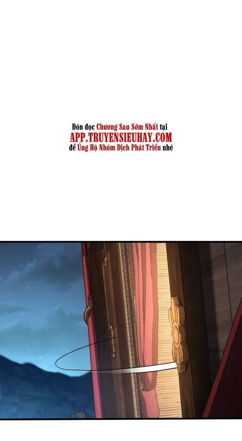 Đại Vương Tha Mạng Chapter 596 - Trang 2