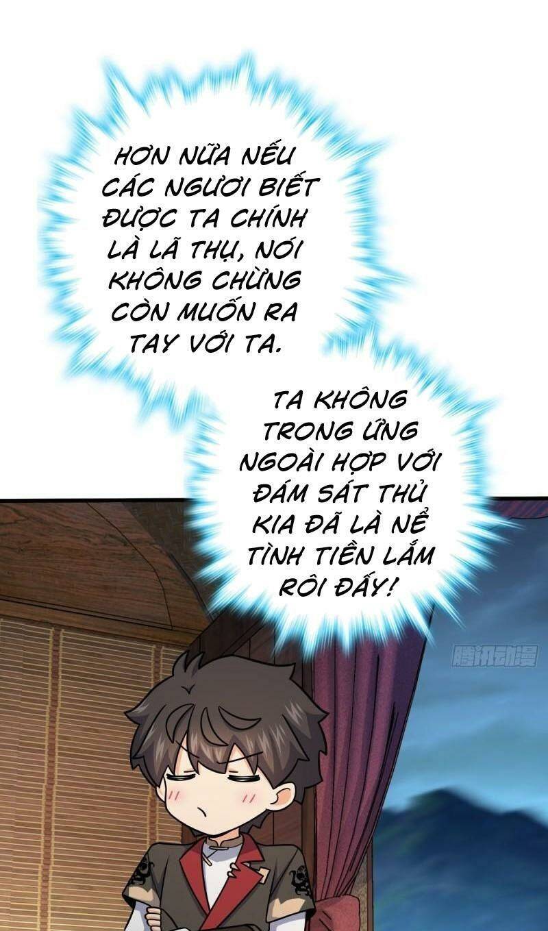 Đại Vương Tha Mạng Chapter 596 - Trang 2