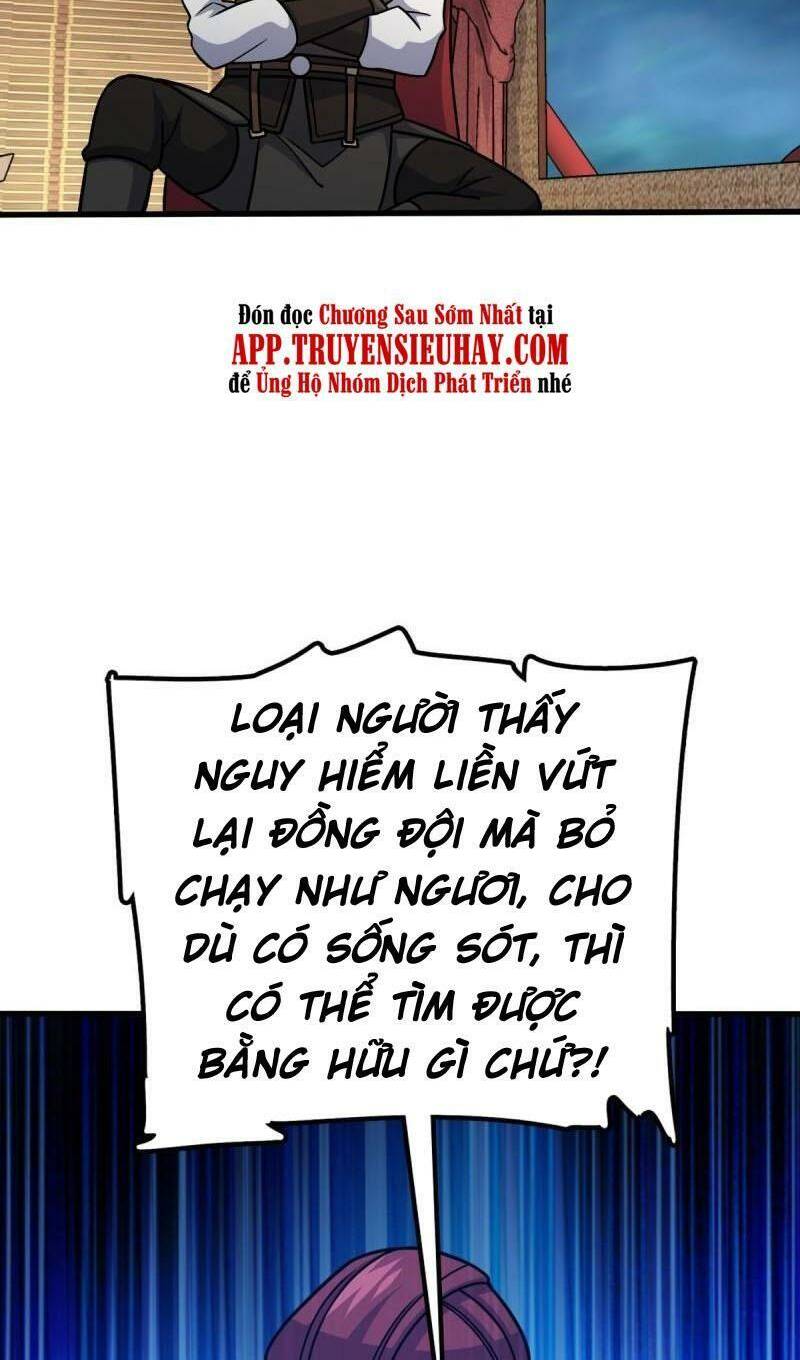 Đại Vương Tha Mạng Chapter 596 - Trang 2