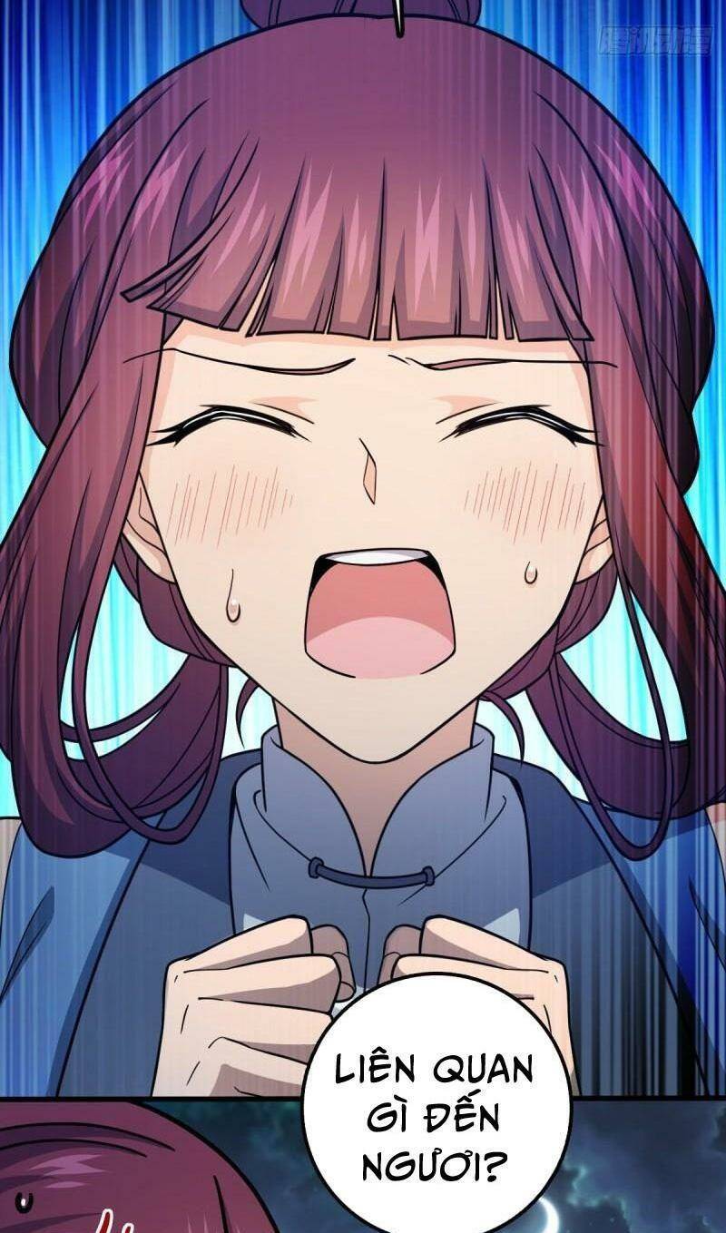 Đại Vương Tha Mạng Chapter 596 - Trang 2