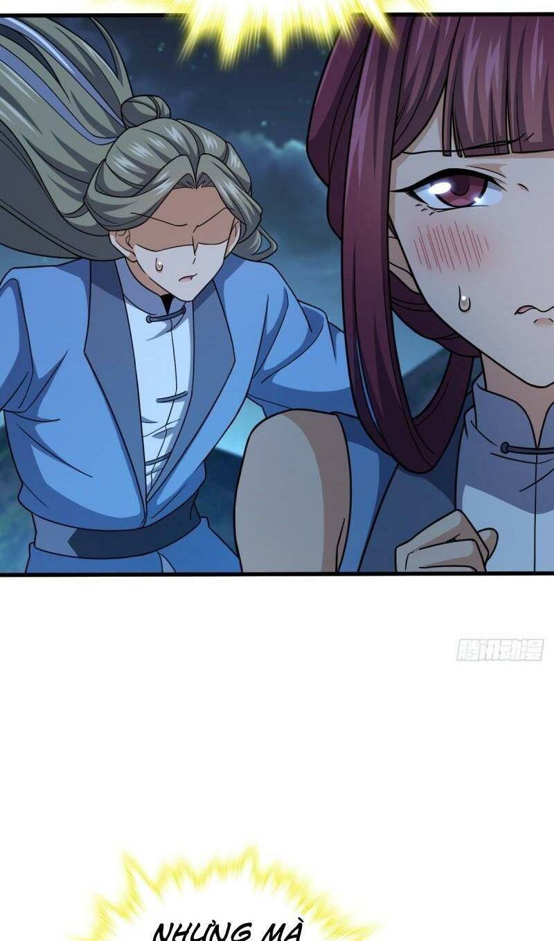 Đại Vương Tha Mạng Chapter 596 - Trang 2