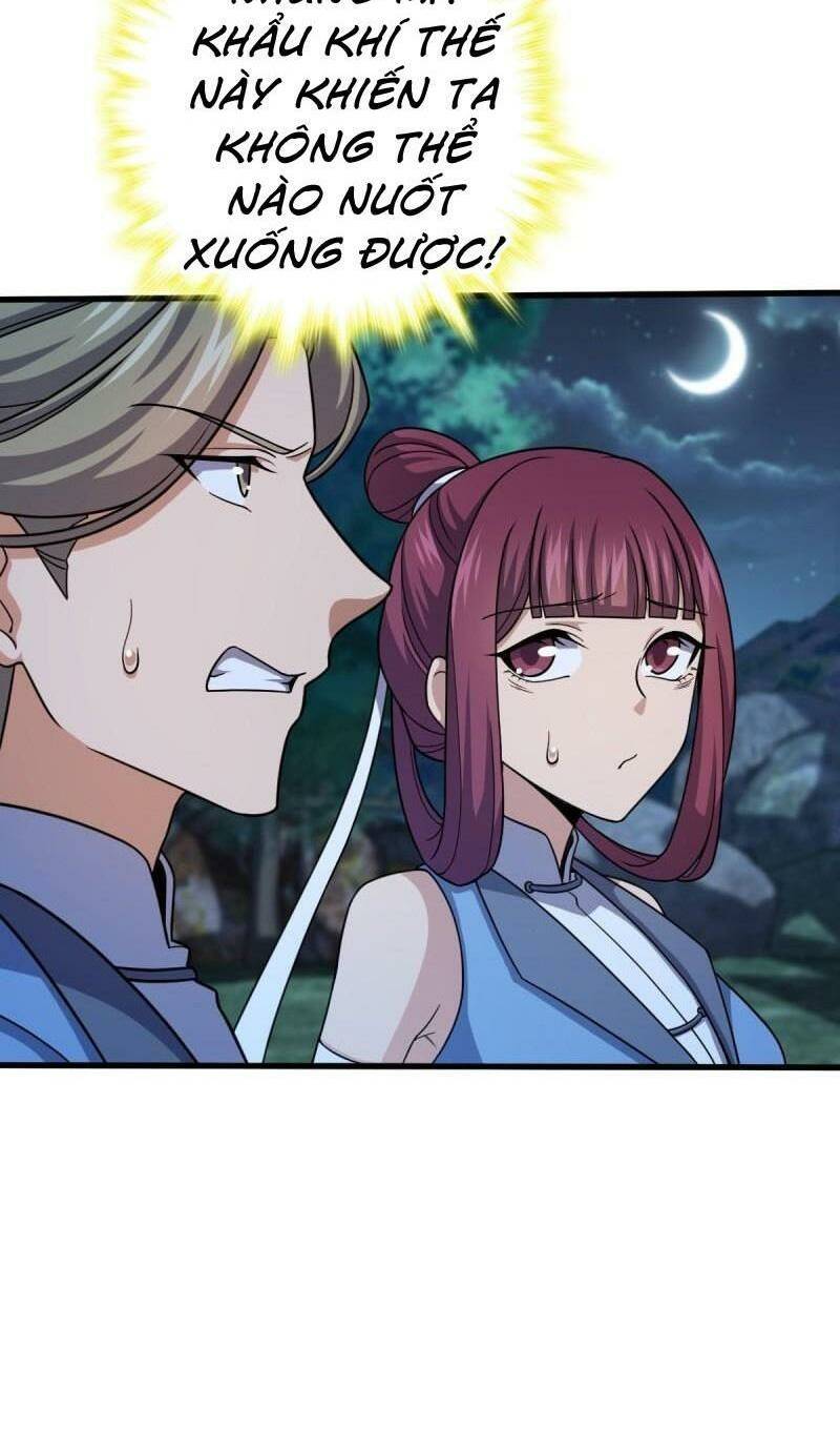 Đại Vương Tha Mạng Chapter 596 - Trang 2