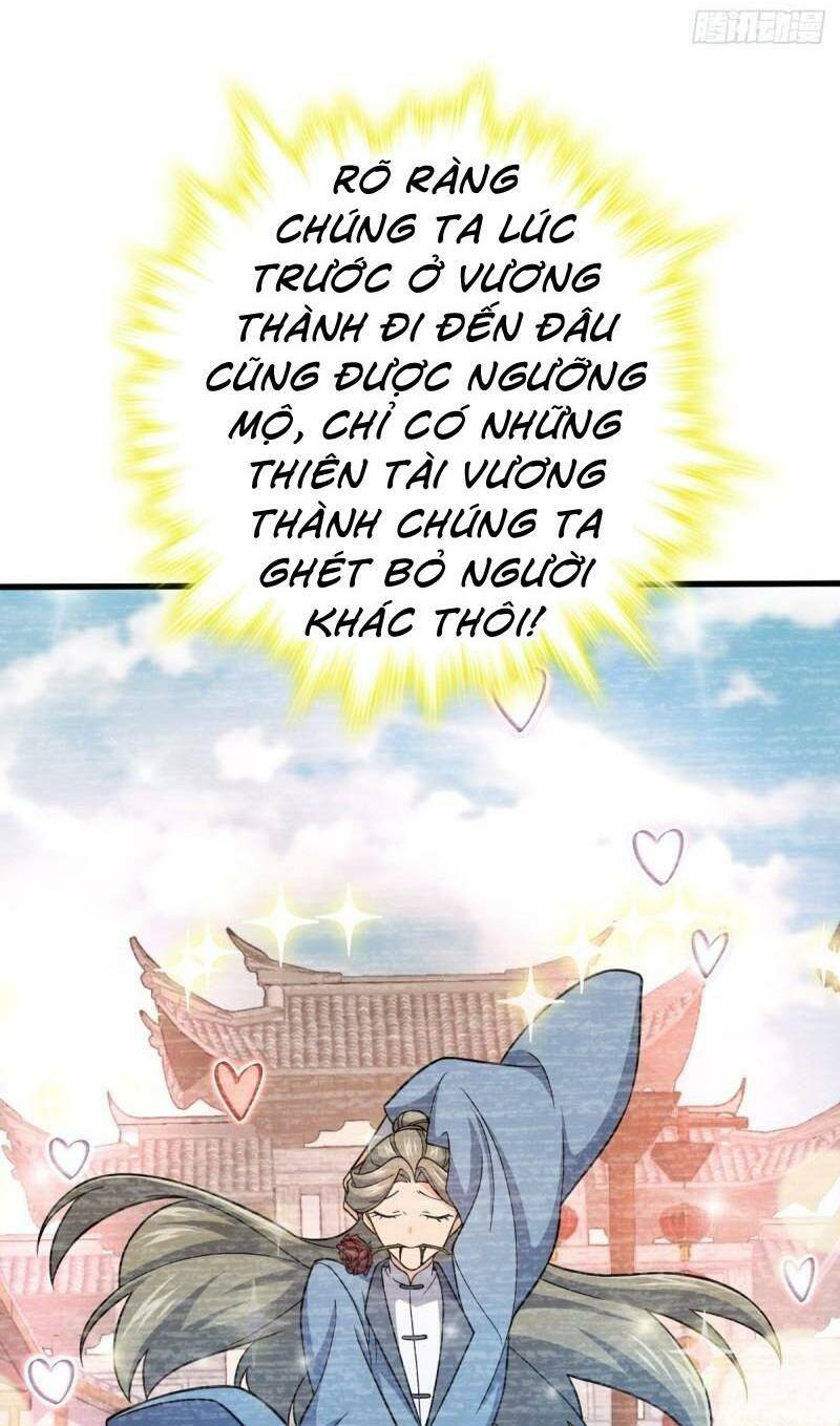 Đại Vương Tha Mạng Chapter 596 - Trang 2